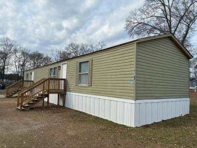 Mobile Home at 2621 Jeffersonville Rd #105 Macon, GA 31217