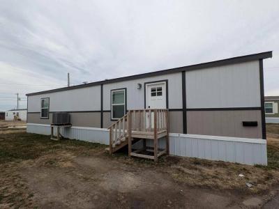 Mobile Home at 700 E 6th St. #121 Hays, KS 67601