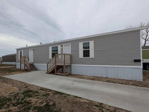 2023  Mobile Home For Sale