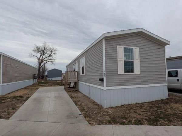 2023 RFN1664 9BFC1  Home