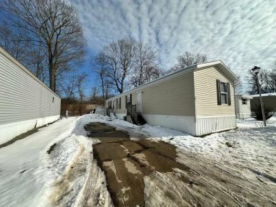 Mobile Home at 2088 E. Empire Road #36 Benton Harbor, MI 49022