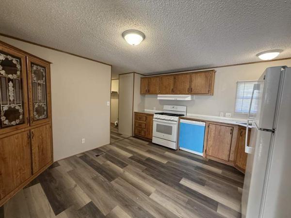 1992 Patrician Mobile Home For Sale