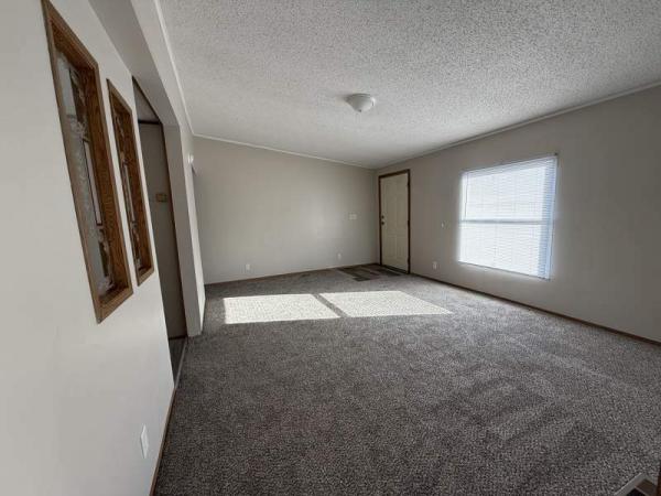 1993 Patrician Manufactured Home