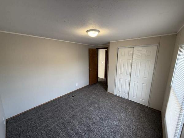 1992 Patrician Manufactured Home