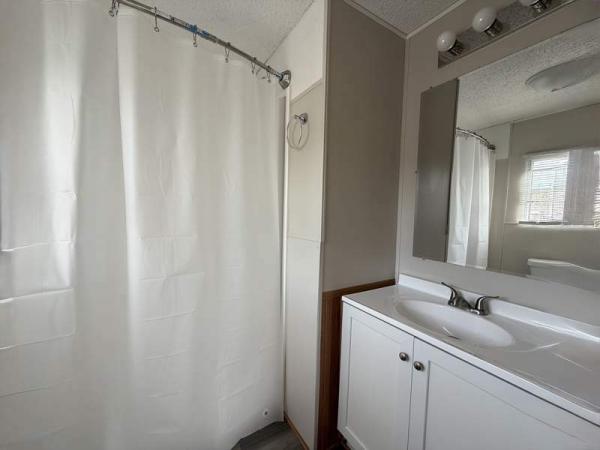 1992 Patrician Manufactured Home