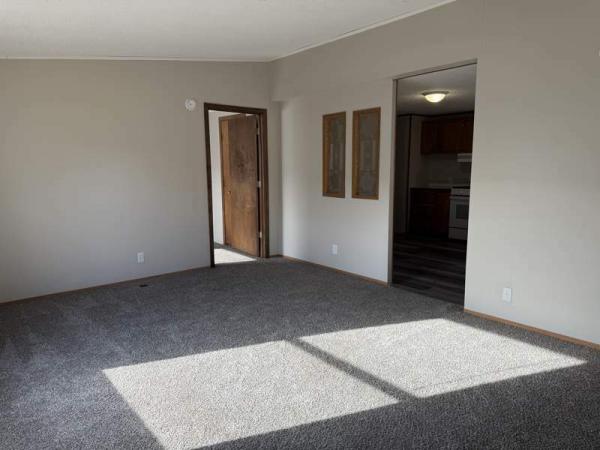 1993 Patrician Manufactured Home