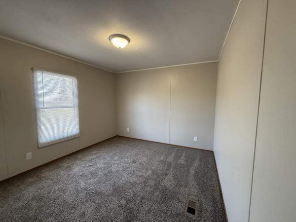 1992 Patrician Manufactured Home