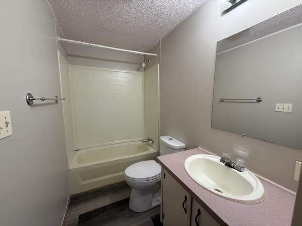 1993 Patrician Manufactured Home