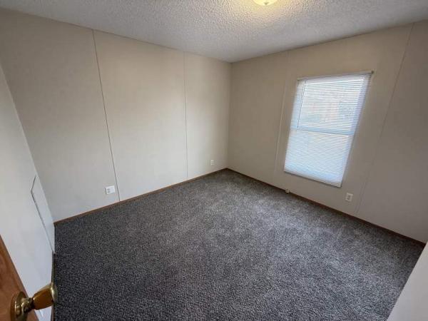 1993 Patrician Manufactured Home
