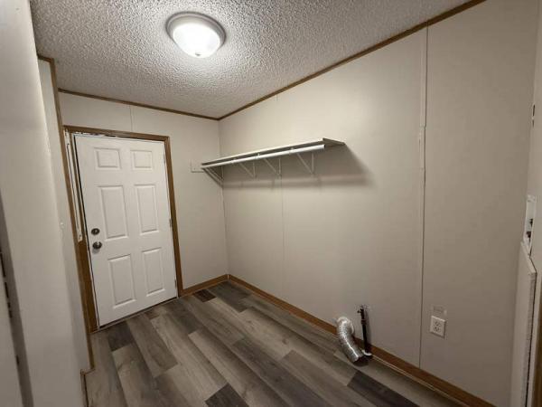 1993 Patrician Manufactured Home