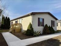1993 Patrician Manufactured Home
