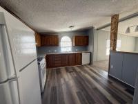 1995 Centry Manufactured Home