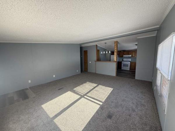 1995 Centry Manufactured Home
