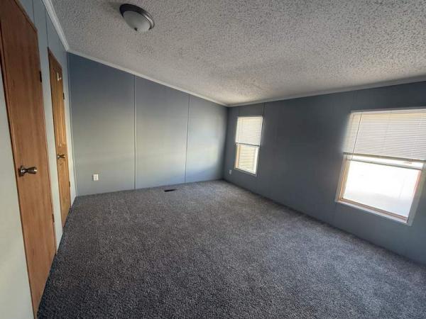 1995 Centry Manufactured Home