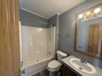 1995 Centry Manufactured Home