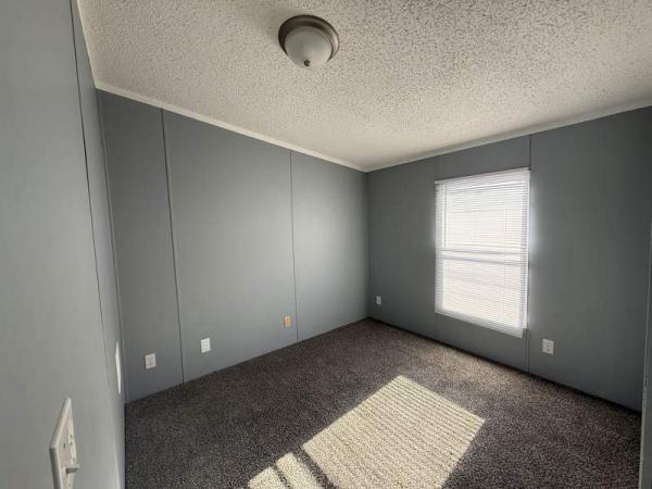 1995 Centry Manufactured Home