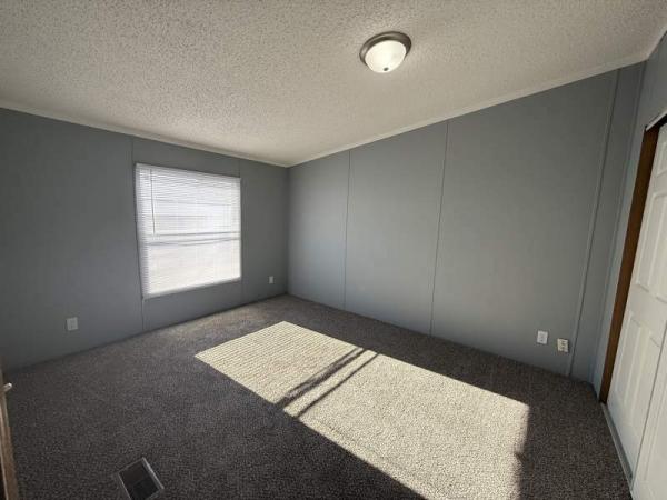 1995 Centry Manufactured Home