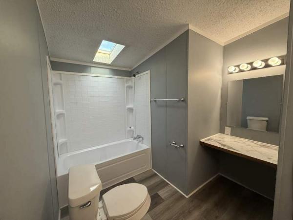 1995 Centry Manufactured Home