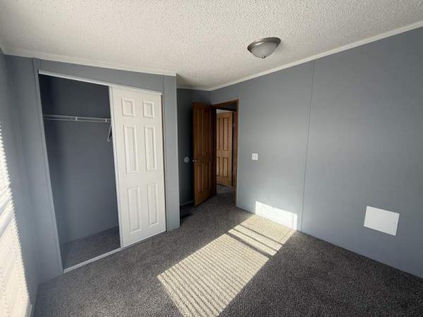 1995 Centry Manufactured Home