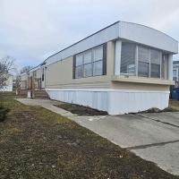 1984 Duke Manufactured Home