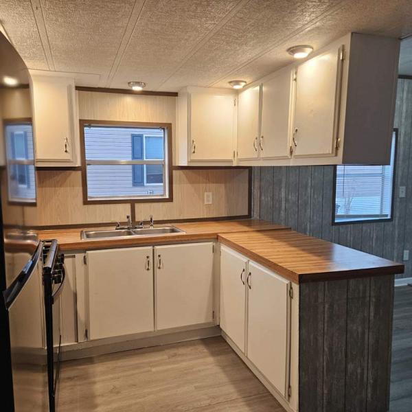 1984 Duke Manufactured Home