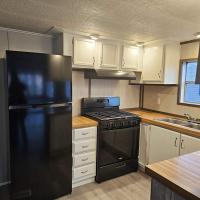 1984 Duke Manufactured Home