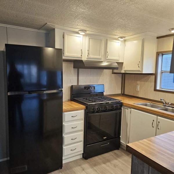 1984 Duke Manufactured Home