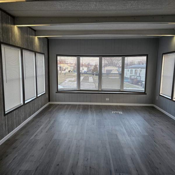 1984 Duke Manufactured Home