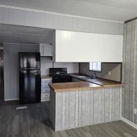 1984 Duke Manufactured Home