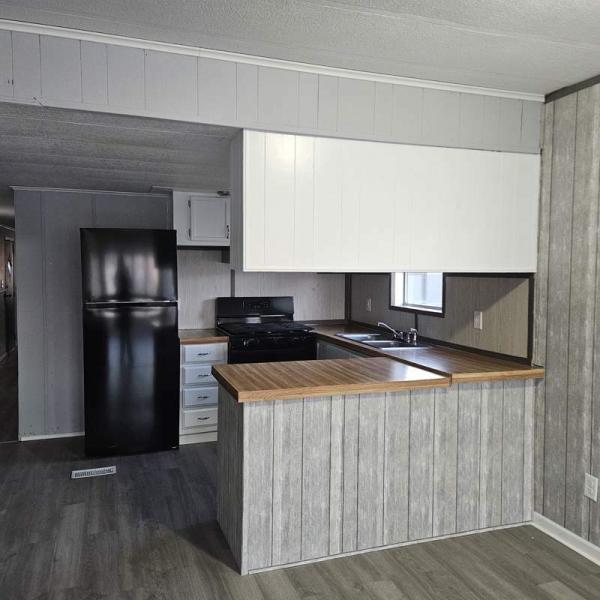 1984 Duke Manufactured Home