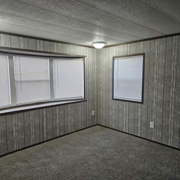 1984 Duke Manufactured Home