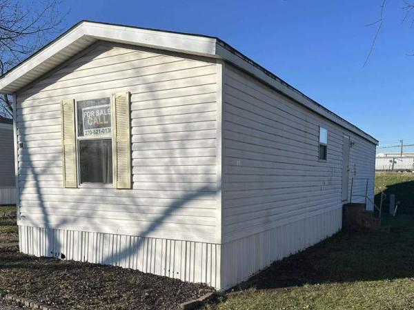 1999 Unknown Manufactured Home
