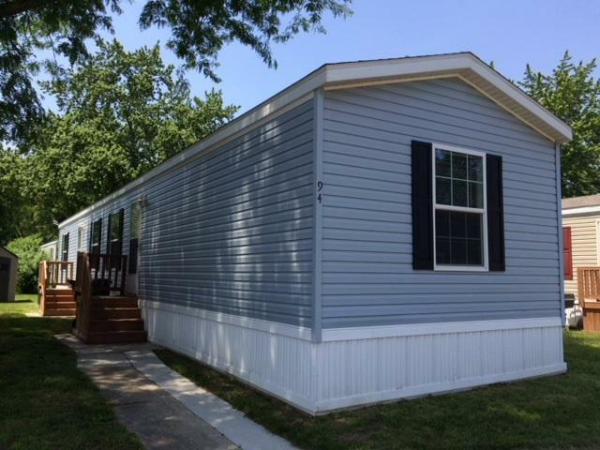 2017 Adventure Homes Mobile Home For Sale