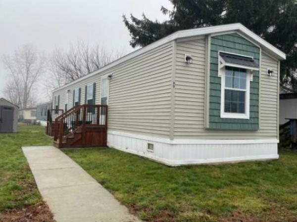 2020 Adventure Homes Mobile Home For Sale