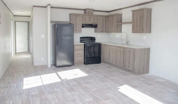 2025 Fleetwood Manufactured Home