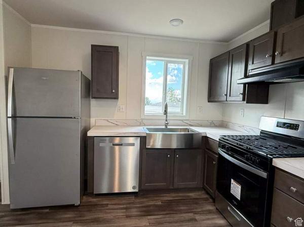 2025 Fleetwood Manufactured Home