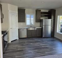 2025 Fleetwood Manufactured Home