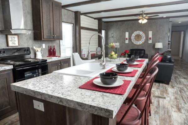 2026 Jessup Housing Manufactured Home