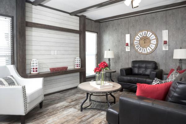 2026 Jessup Housing Manufactured Home