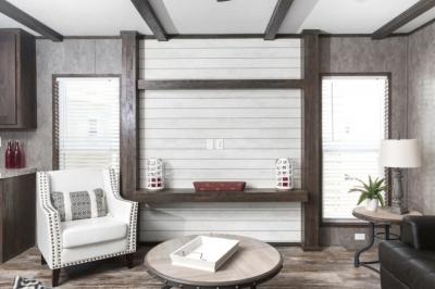 Photo 4 of 10 of home located at 3607 Valerie Lane Temple, TX 76502