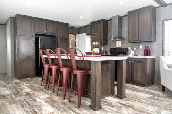 2026 Jessup Housing Manufactured Home