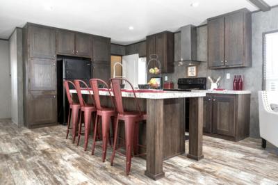 Photo 5 of 10 of home located at 3607 Valerie Lane Temple, TX 76502