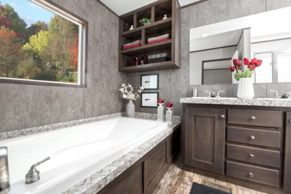 2026 Jessup Housing Manufactured Home
