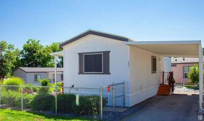 Photo 2 of 5 of home located at 141 Cushing Way Layton, UT 84041