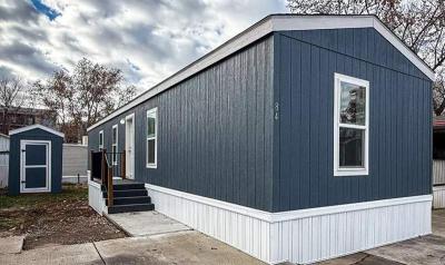 Mobile Home at 75 W 250 N. #84 Clearfield, UT 84015