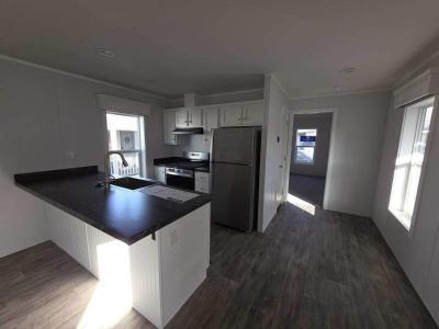 Photo 5 of 9 of home located at 75 W 250 N. #84 Clearfield, UT 84015