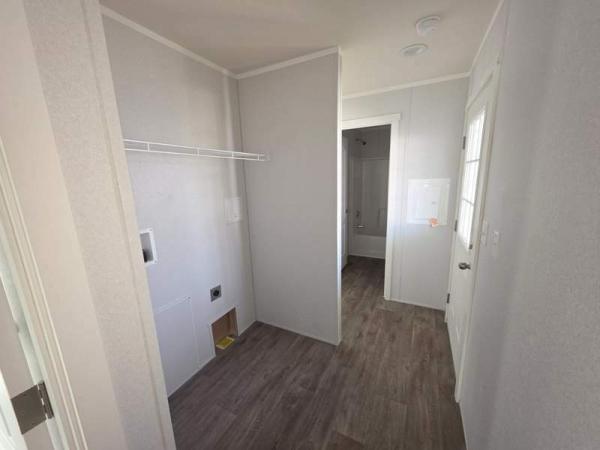 2025 Fleetwood Manufactured Home