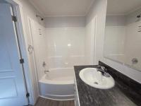 2025 Fleetwood Manufactured Home