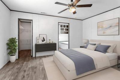 Mobile Home at 1513 Honey Trail Glenn Heights, TX 75154