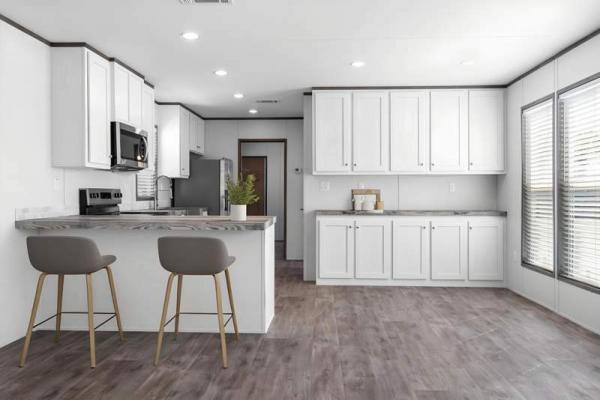 2025 Jessup Housing Manufactured Home